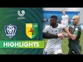 Dnepr Mogilev Neman goals and highlights