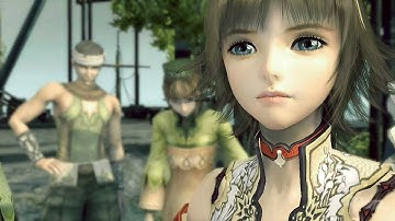 MagnaCarta 2 -Xenia[XBOX 360 Emulator] - Core i7 4790 | RX-570 4GB