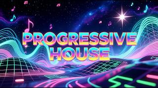 Progressive House Clementine AI Music