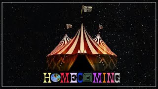 HOCO THEME REVEAL 2018