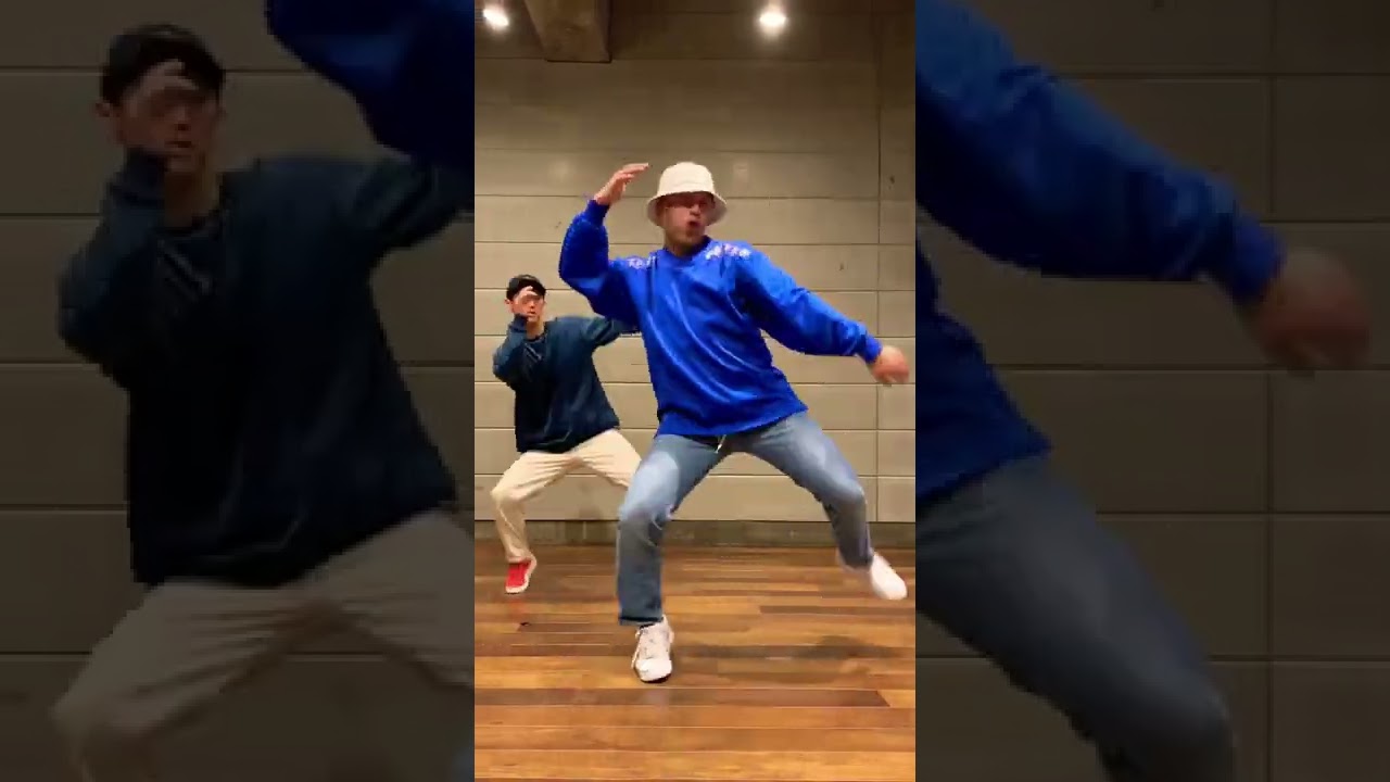 Watch Me (Whip / Nae Nae) - Silento #shorts #naenae #watchmedance