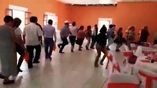 La Polla Pinta 🐓, Trío Polifonía Huasteca (QEPD)
