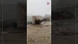 Antalyada Sağanak Hayatı Olumsuz Etkiledi A Haber