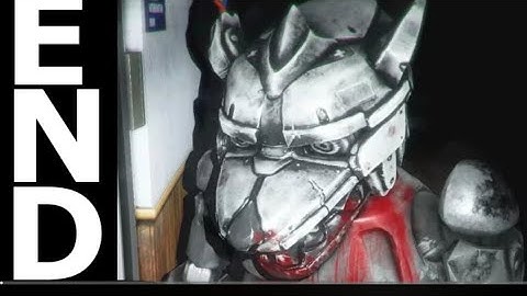 Kabhi kabhi This Game makes No sense Case Animatronics game part 4 (Ending)