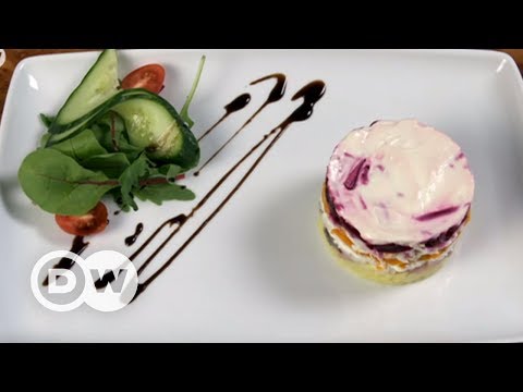Video: Eski Rus Mutfağının özellikleri