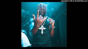 Lil Uzi Vert - Headroom [INSTRUMENTAL]