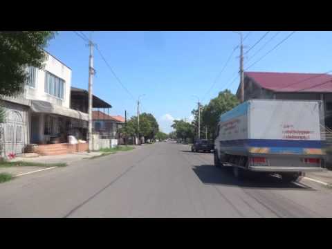 ქ.ფოთი. აკაკის  ქუჩა