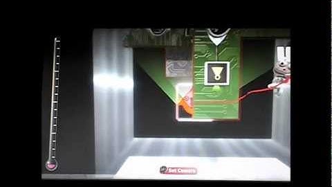 Lbp2 Tut-01-Impact Sensor Detection