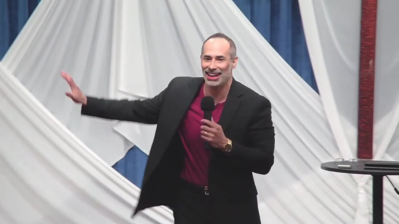 Real Faith Real Life | Part 13 | Pastor Jesse Diaz