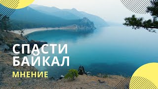 Водоросль спирогира и ядовитый диоксин. Эксперты – о проблемах Байкала