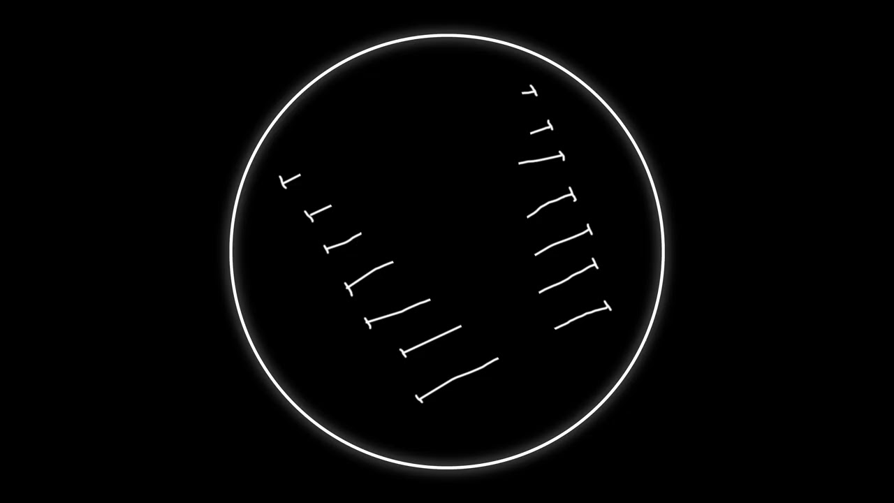 Konstantin Lux - Круговой cлизыватель Времени - всегда закрытый внутри цикла, никогда для Общего