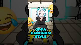 Snowmie is a KPop Star!?!?