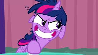 My Little Pony  Temporada 9  Episodio 16  Una Meta Trivial (HD)