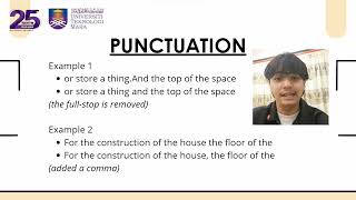 ELS253 | WRITTEN REPORT PRESENTATION : JOURNAL ARTICLE ANALYSIS | MOHAMMAD NADZMUL
