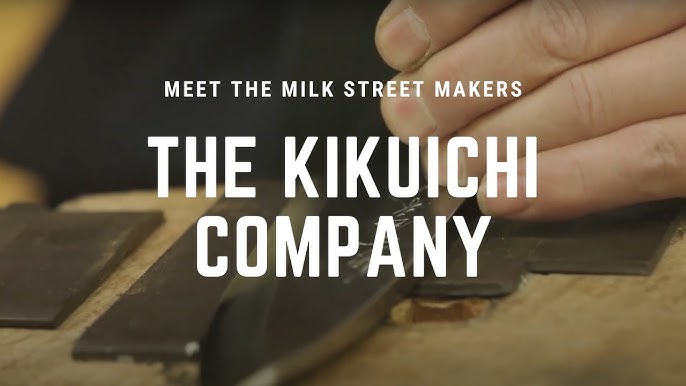 Milk Street Kitchin-tan™ Japanese-Style Utility Knife