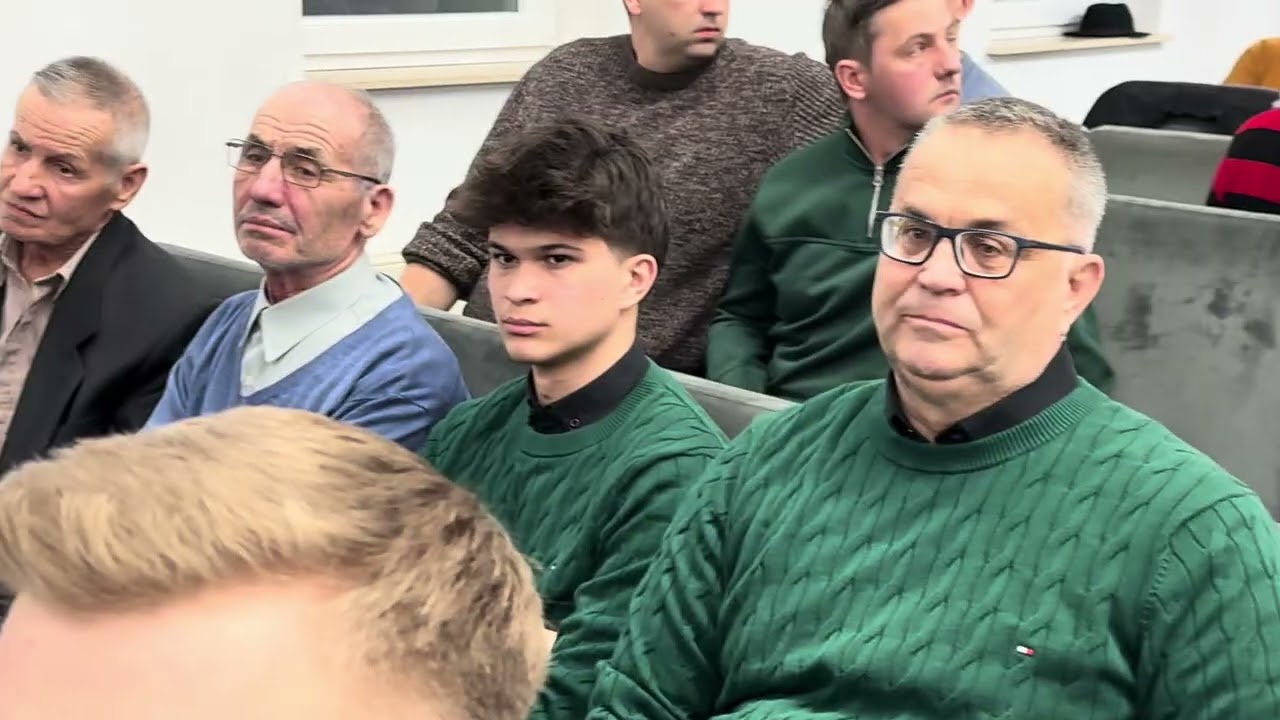 Te simt o Isuse și  astăzi ! Frații de la Cluj!