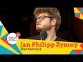 Jan Philipp Zymny / Handwerker / Kleine Affäre außer Haus
