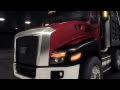 Cat CT660 Specifications Video