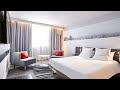 Ref:YIjFM82hCVQ Novotel lyon bron eurexpo lyon, france hotel review 