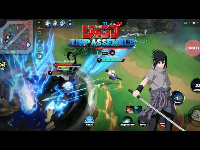 Shonen Jump for Android - Download the APK from Uptodown