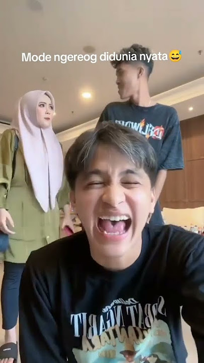 Bunda fauzana ngereong ke mas iyun #sobatngaret #beranda #fauzana #masukberanda