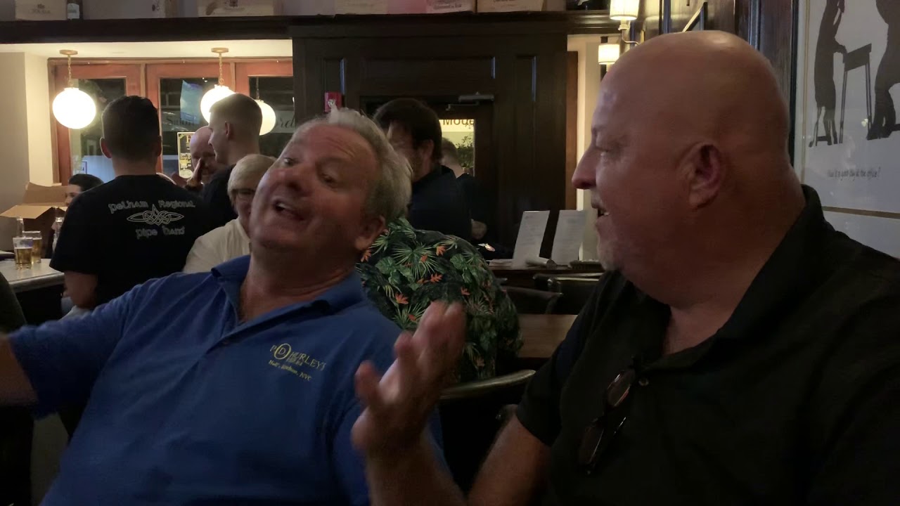 Hurley’s Steakhouse & Pub YouTube