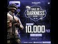 GALE OF DARKENESS S1 QUALIFEIRS GROUP A AND B IS LIVE!| Playing Squad | Streaming with Turnip