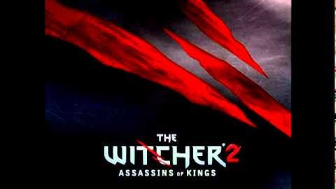 The Witcher 2 Soundtrack - Into the Fields
