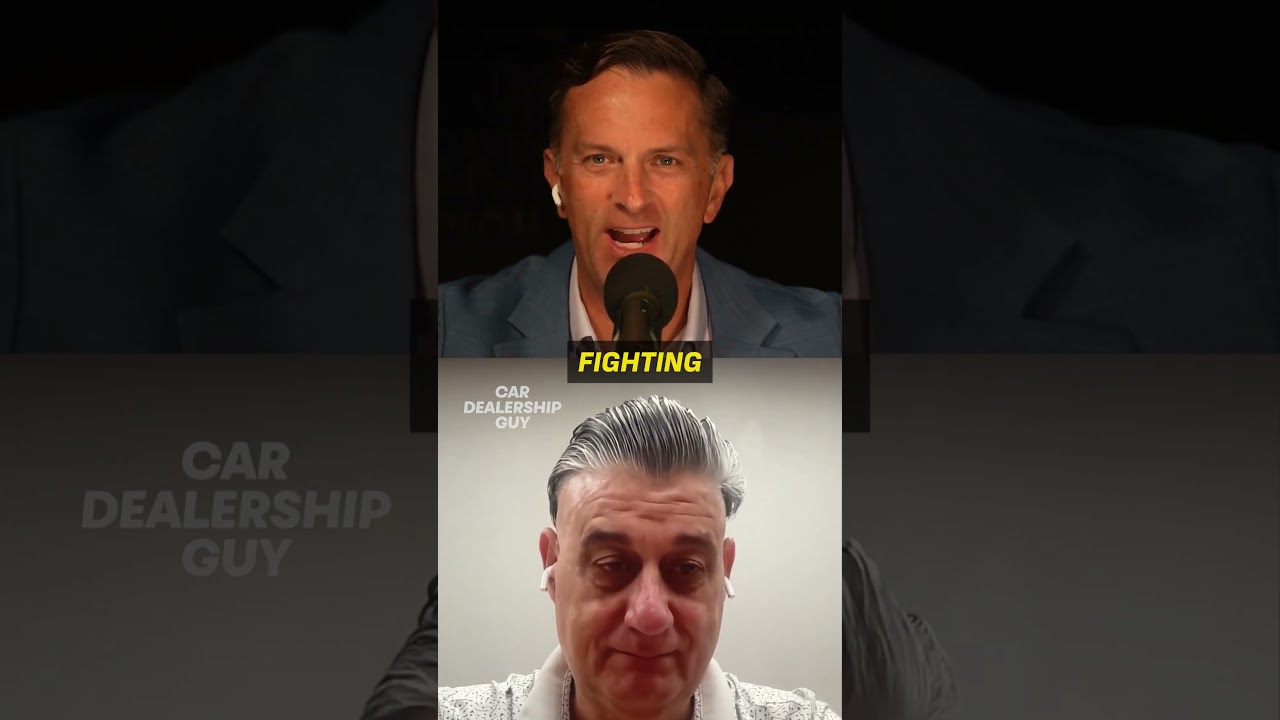 How some dealers are fixing the used-to-new car gap How some dealers are fixing the used-to-new car gap