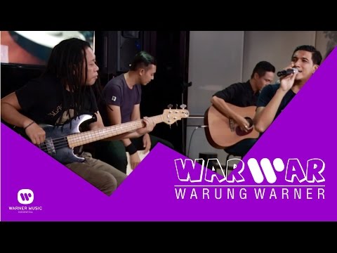 NaFF - Dosa Apa (Live Performance WarWar Eps.)