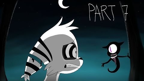 The Other Side-MAP Part 7