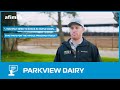 Parkview Dairy Discusses the Value of Cow Monitoring and Parlor Automation