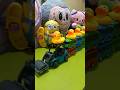 Bus Telolet,Telolet,Telolet Basuri,Mobil mobilan,Cat Videos,Cartoon,Tractor,Truk oleng 316 #shorts