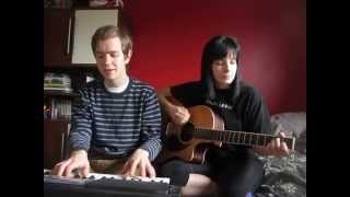 High and Dry - Radiohead Cover - Adina & Gordon