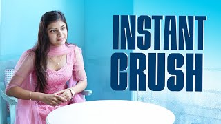 Instant Crush Malayalam Romantic Comedy Short Film Silma Kampany