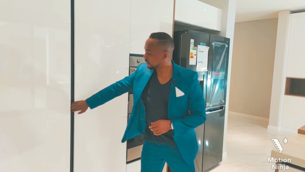 MANSÕES EM MAPUTO            EPISÓDIO:  