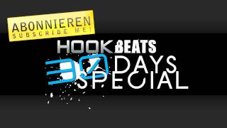 Metrickz feat. B-Tight - Teufelskreis (INSTRUMENTAL) Hookbeats 30 Days Special 15/30