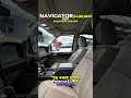 LINCOLN NAVIGATOR 2017, de contado a tratar o desde el 20% de enganche #lincoln #navigator #vseccion