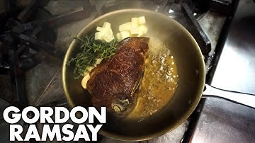 Gordon Ramsay