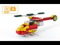 Lego wedo instruction helicopter. Инструкция лего ведо верталет