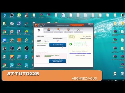 DLL-files Fixer Premium crack 2016