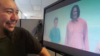 Bill & Ted 3: Face the Music Trailer #1 REACTION