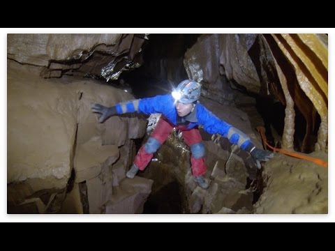 The Dudley, Caving and Cakes - Episode 2