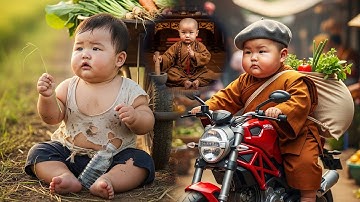 Cười ngất với mấy cụ non miền quê – Tổng hợp video hài phần 5