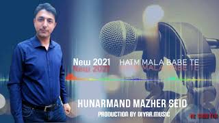 Hunermend Mazher Seid 2021 Hunermend Mazher Said 2021 هونەرمەند مەزهەر سعيد الفنان مظهر سعيد Resimi