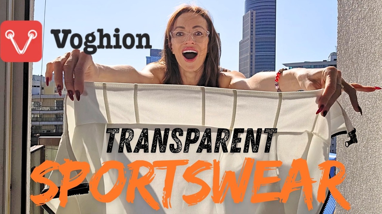 Unboxing & Try on Haul Voghion || Shopping From Factory to You || Your Fancy Clothes for $20 !