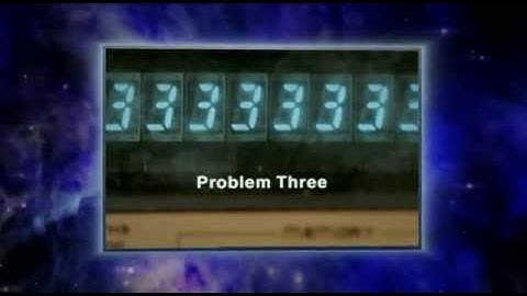 60 second information overload