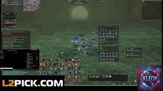 🔥 Tauti World PvP — лучшие моменты | Lineage 2 PvP Movie | Mass PvP, Epic fights
