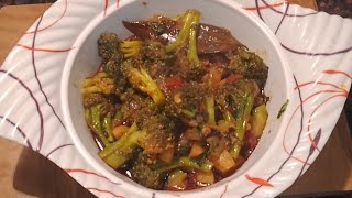 ब्रोकली की सब्जी बनाने की आसान विधि 💖। broccoli  recipe 🥦 । @rasoee_vlog2075 #broccoli