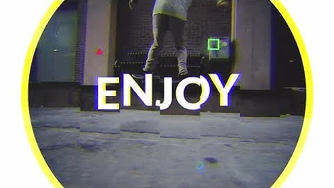 Fast RGB Promo Premiere Pro Templates